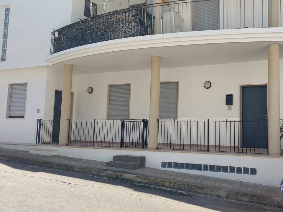 Bettamino Otranto, porta d'Oriente Apartment in Otranto