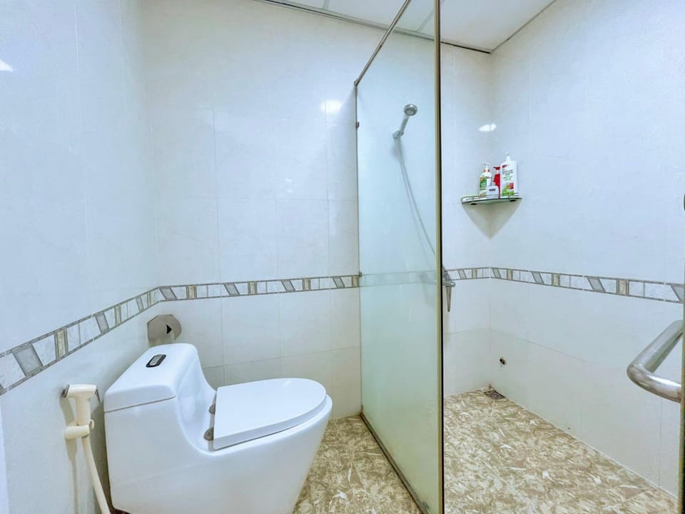 Nice Apartment in Vũng Tàu building Oasky Apartment in Vung Tau