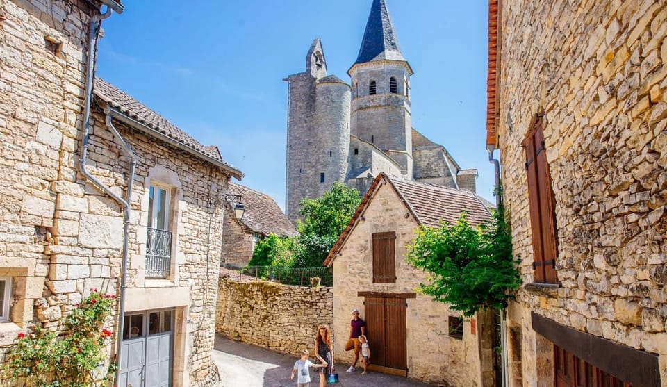 L'hostellerie de Saint-Jacques Bed and Breakfast in Occitanie