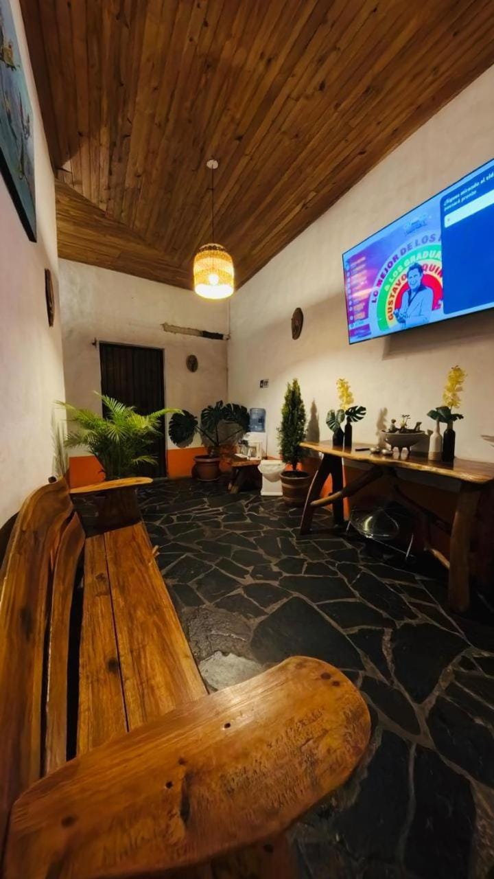 Hotel Alcázar Real Hotel in Cundinamarca, Colombia