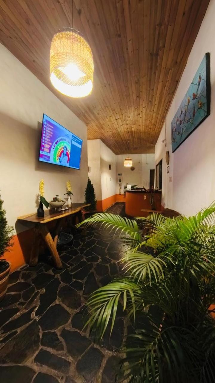 Hotel Alcázar Real Hotel in Cundinamarca, Colombia