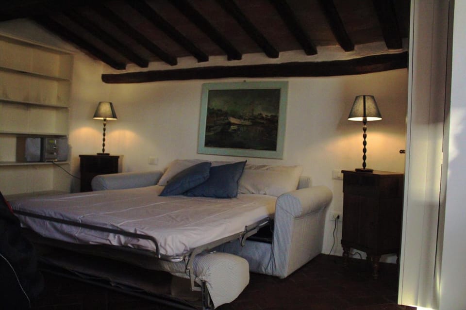Residenza dei Medici Palace Cristina Apartment in Florence