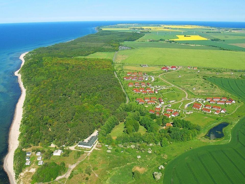 Strandwohnung Meeresrauschen Apartment in Mecklenburg-Vorpommern, Germany