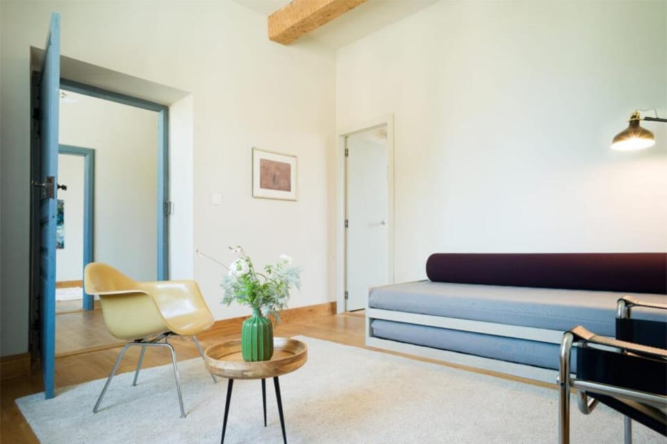 Dépendance de Sibra Apartment in Occitanie