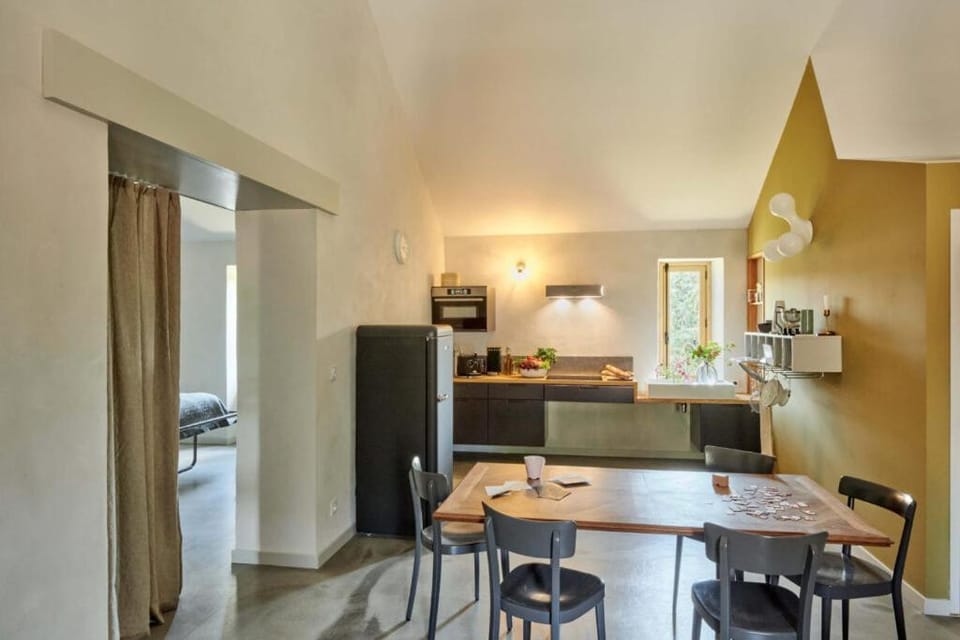 Dépendance de Sibra Apartment in Occitanie
