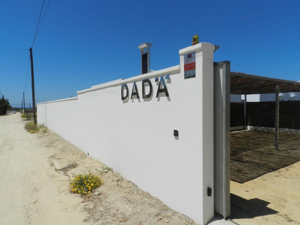 Property logo or sign