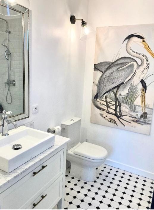 Stunning bedroom overlooking the Charente Vacation rental in Nouvelle-Aquitaine