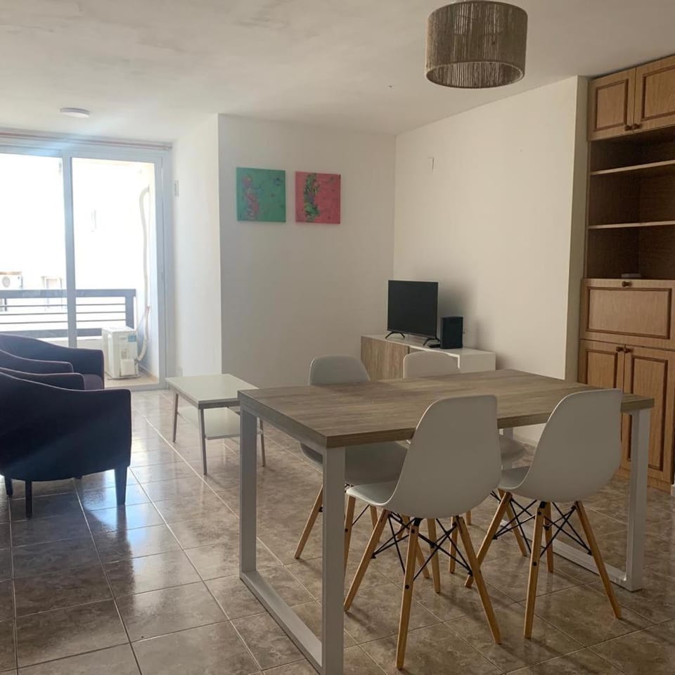 Poeta Lugones 38 Apartment in Cordoba