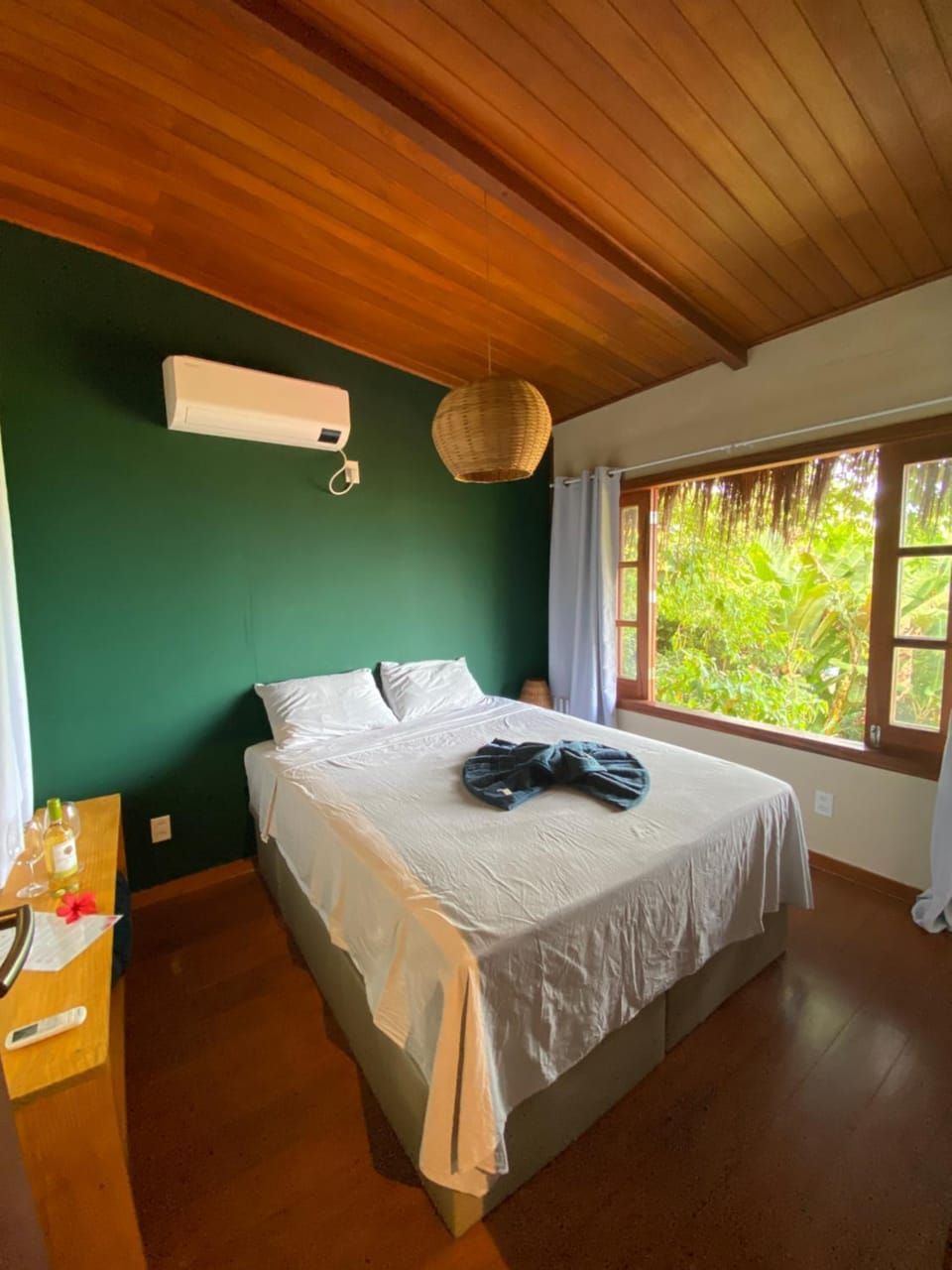Saudade da Bahia House in State of Bahia