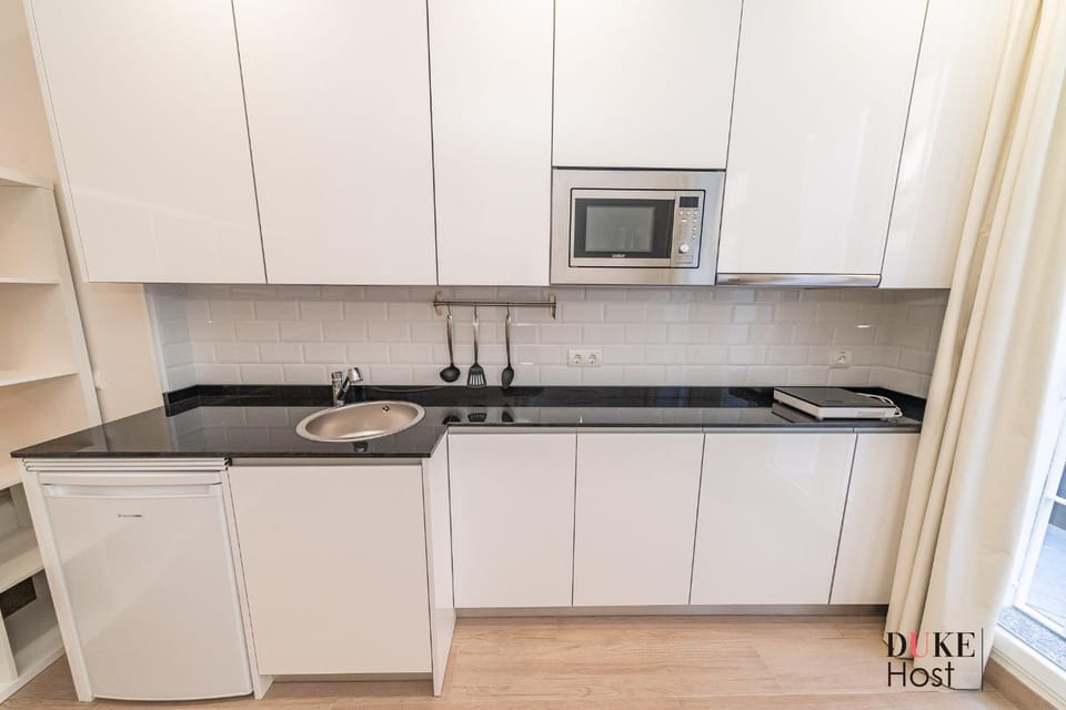 Marqués de Vadillo2 Apartments Apartment in Madrid
