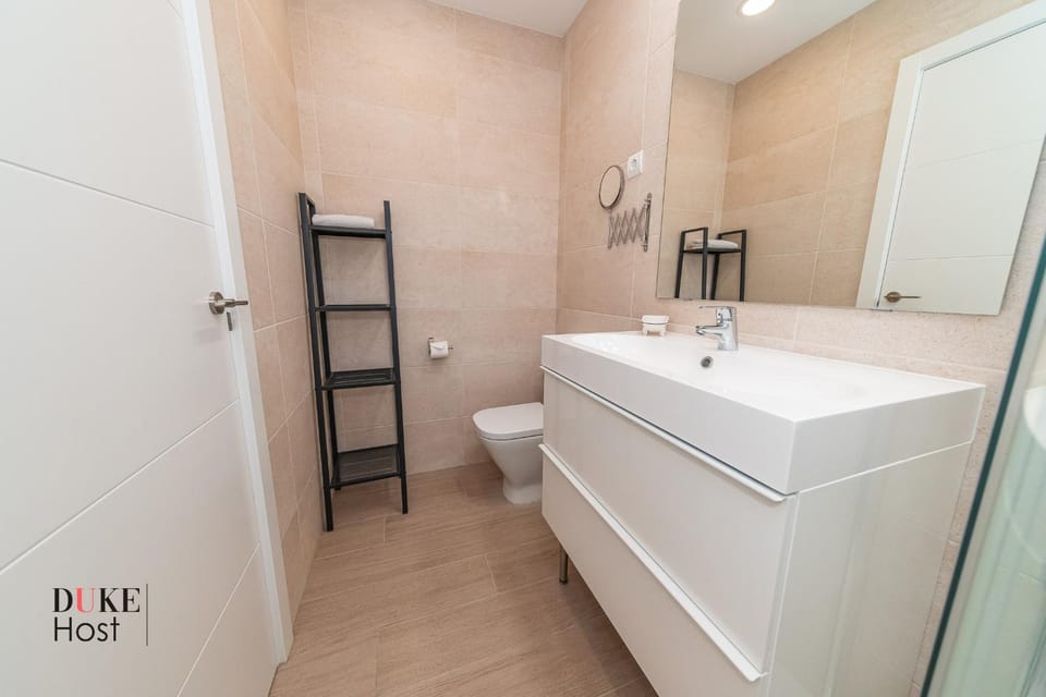 Marqués de Vadillo2 Apartments Apartment in Madrid