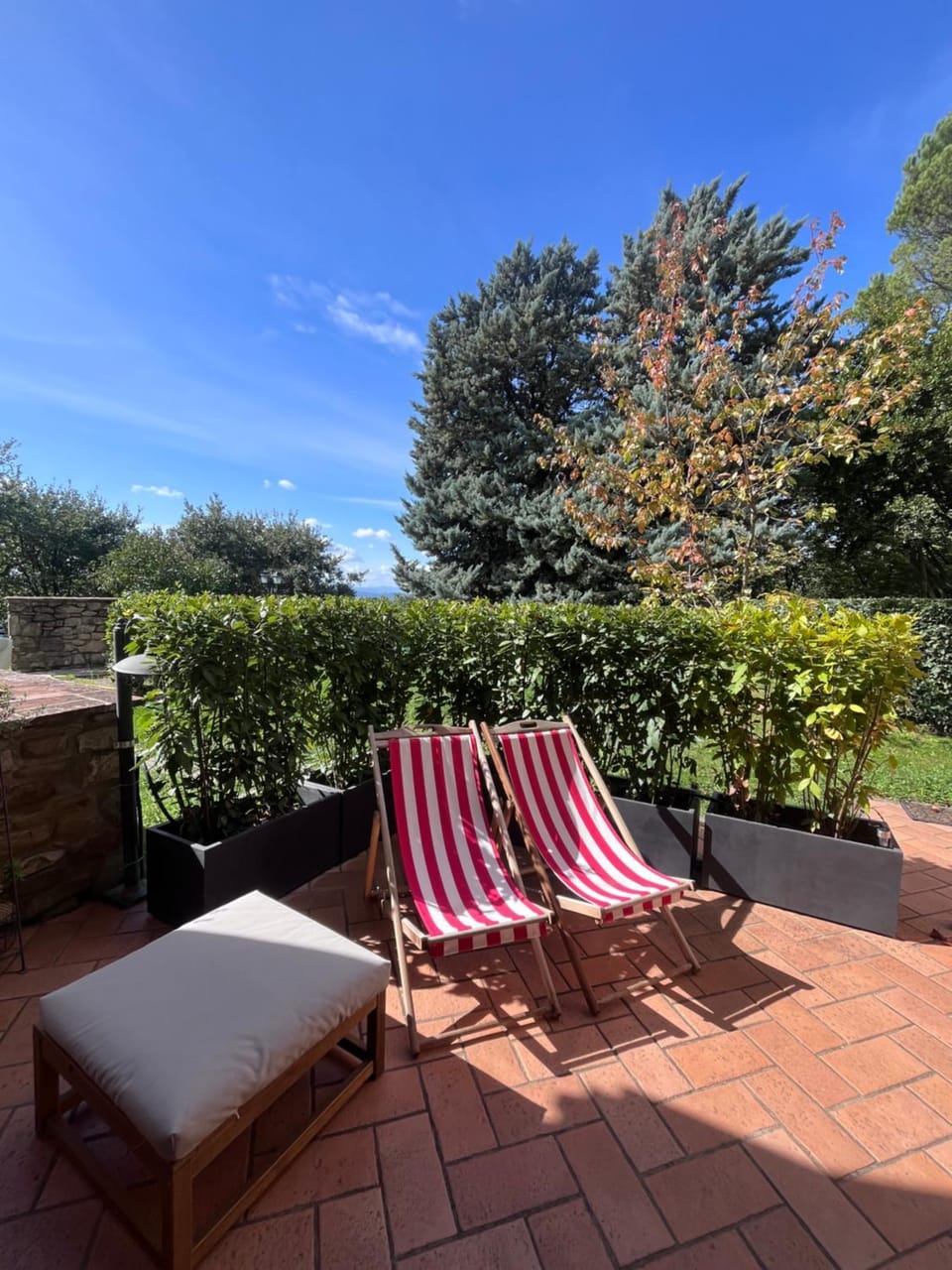 Le case di Anita in Toscana - Arezzo House in Umbria