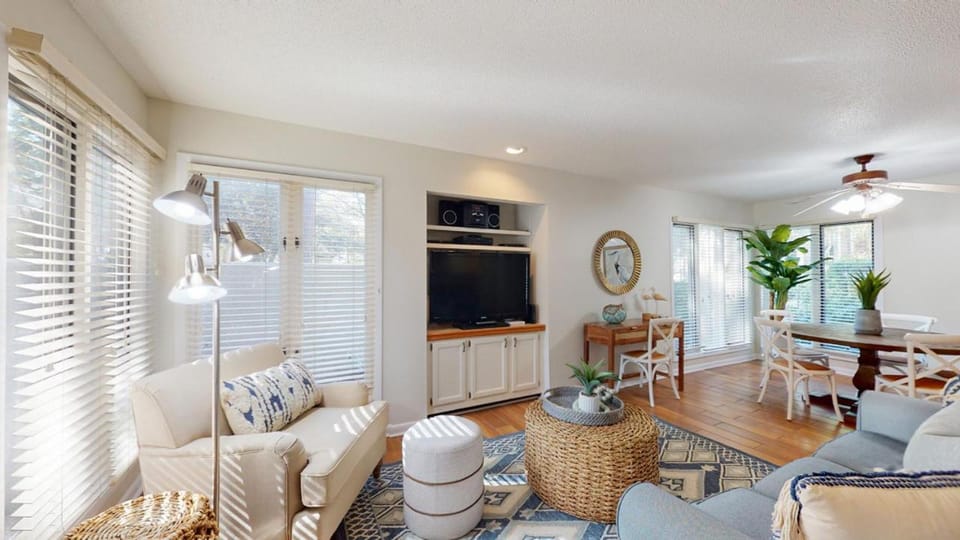 1658 St. Andrews Commons Villa in Hilton Head Island