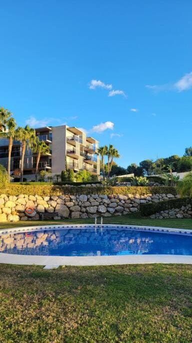 Entre mar y PortAventura Apartment in Salou