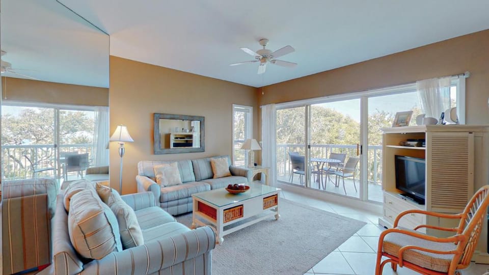 311 Barrington Court Villa in Hilton Head Island
