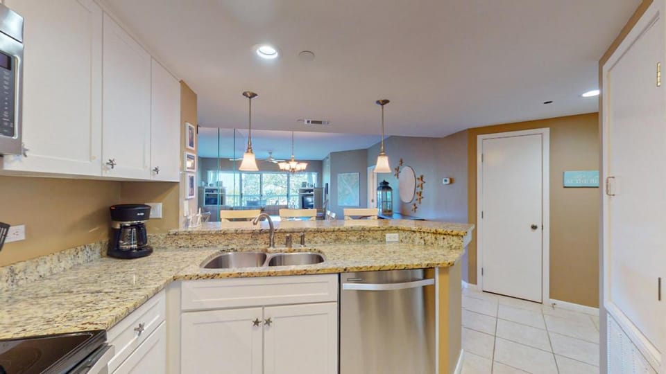 311 Barrington Court Villa in Hilton Head Island