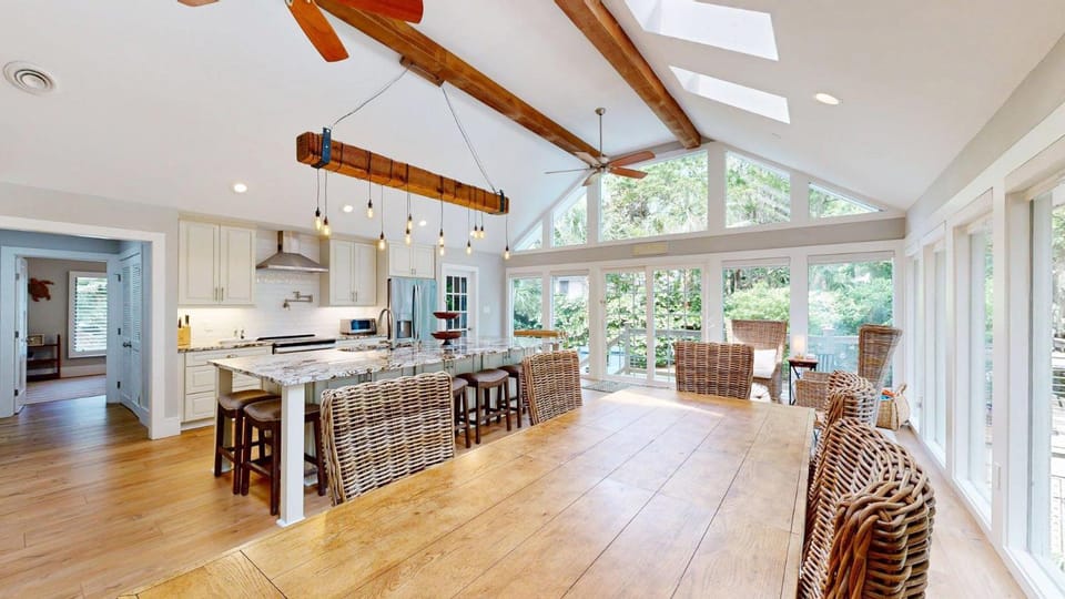19 Troon House in Hilton Head Island