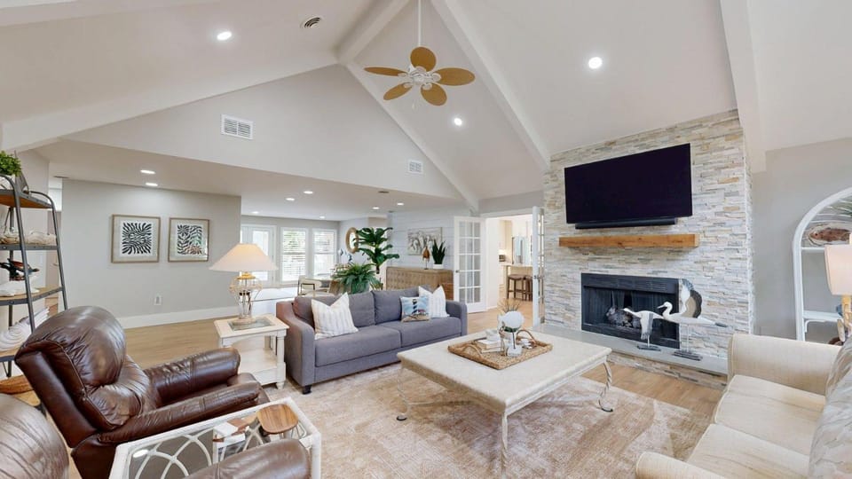 19 Troon House in Hilton Head Island