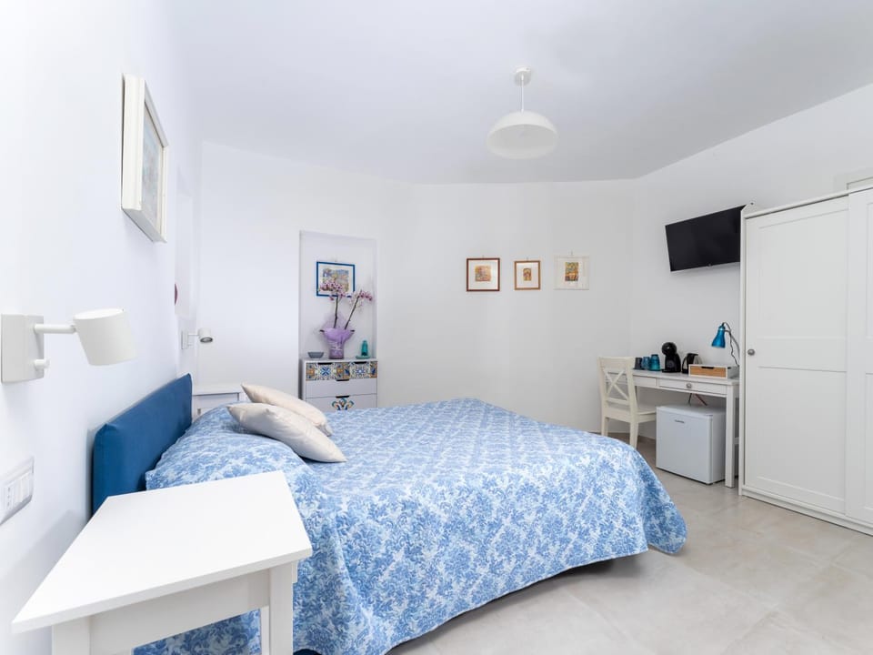 La casa di Bruna Bed and Breakfast in Anacapri