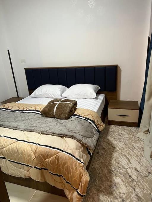 Madinaty cheapest and luxury Apartment in Cairo Governorate