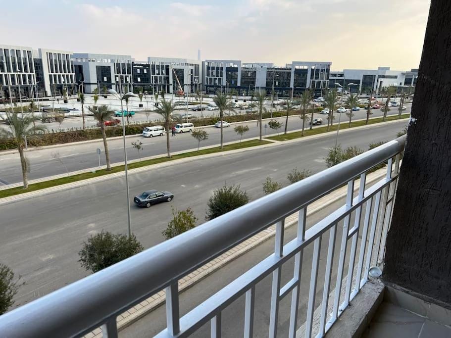Madinaty cheapest and luxury Apartment in Cairo Governorate