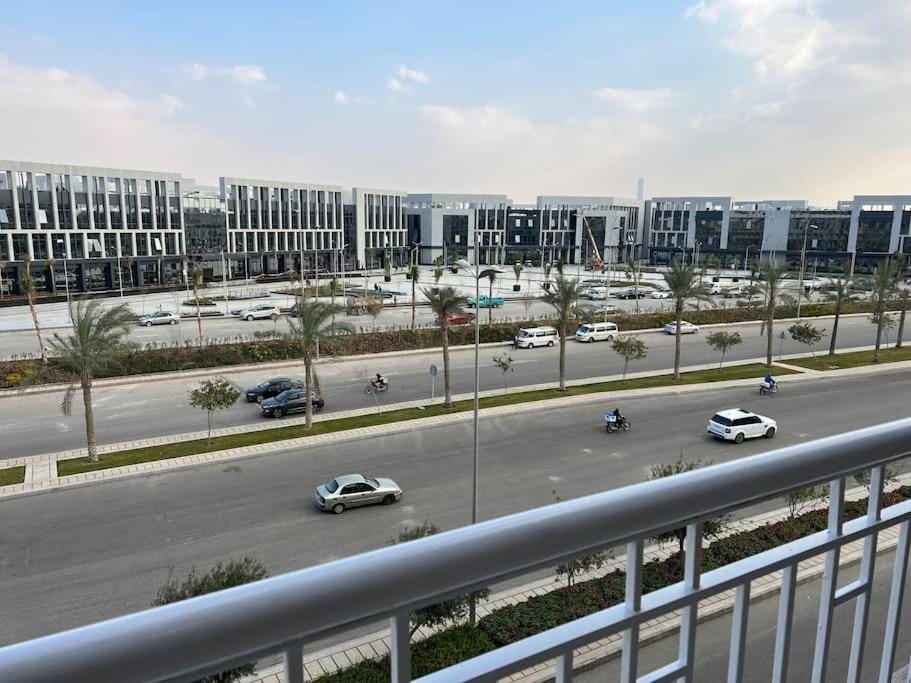 Madinaty cheapest and luxury Apartment in Cairo Governorate