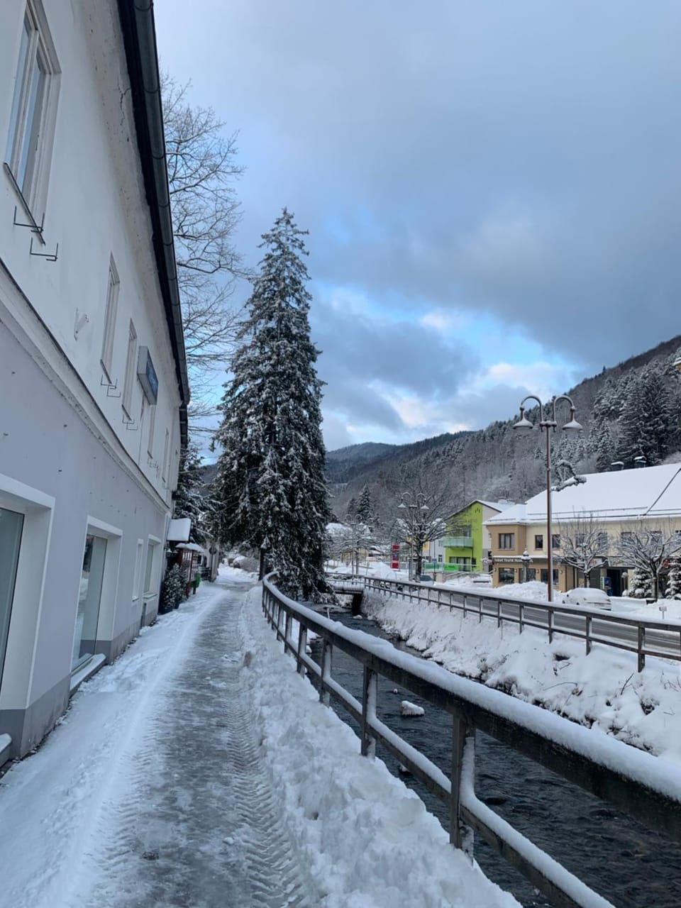 Penzion Sport Bed and Breakfast in Austria