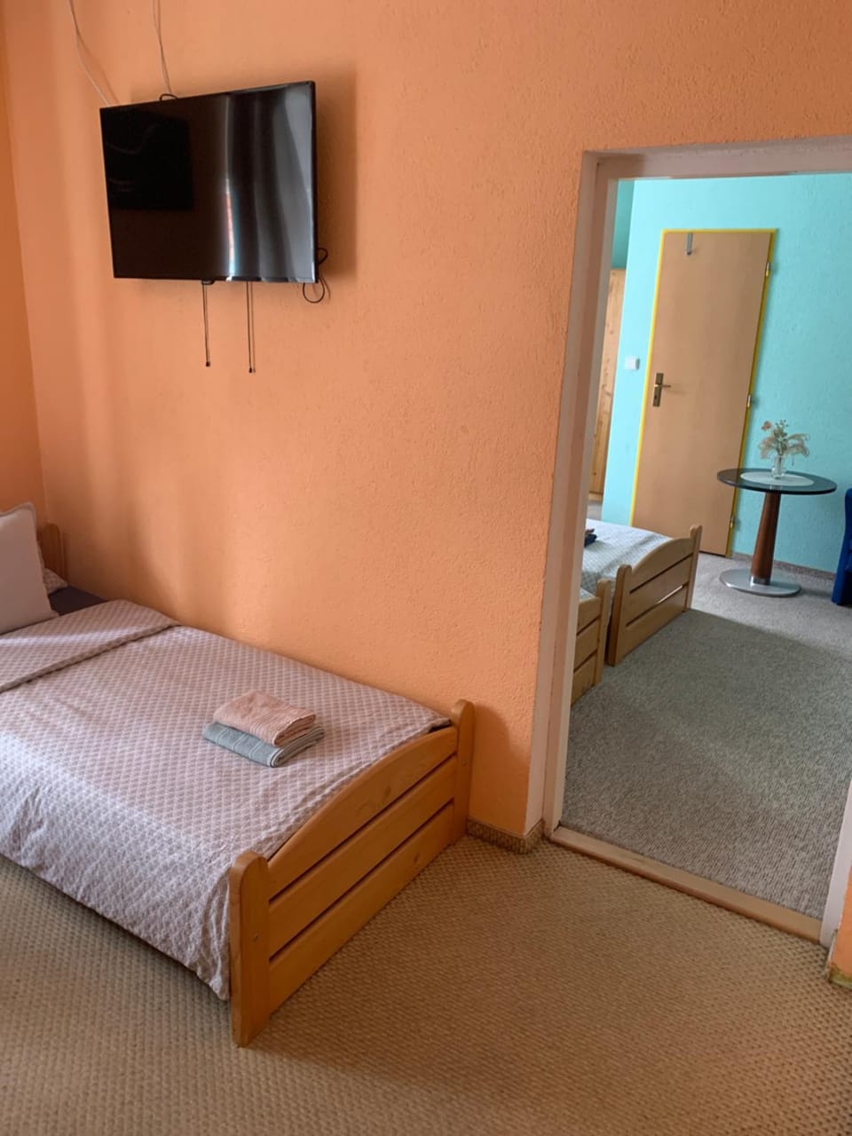 Penzion Sport Bed and Breakfast in Austria
