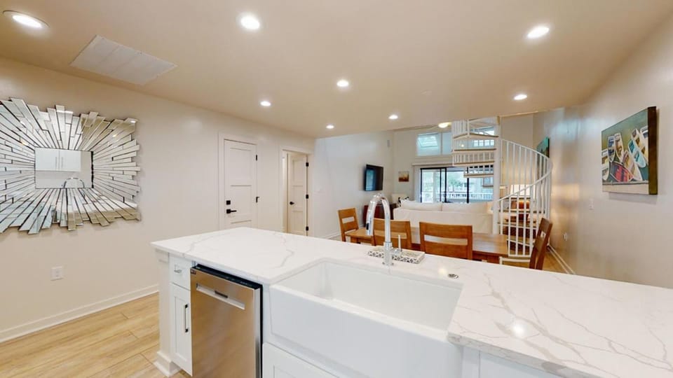 487 Captain's Cove Villa in Hilton Head Island