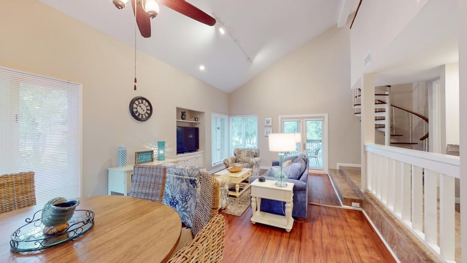 1665 St. Andrews Commons Villa in Hilton Head Island