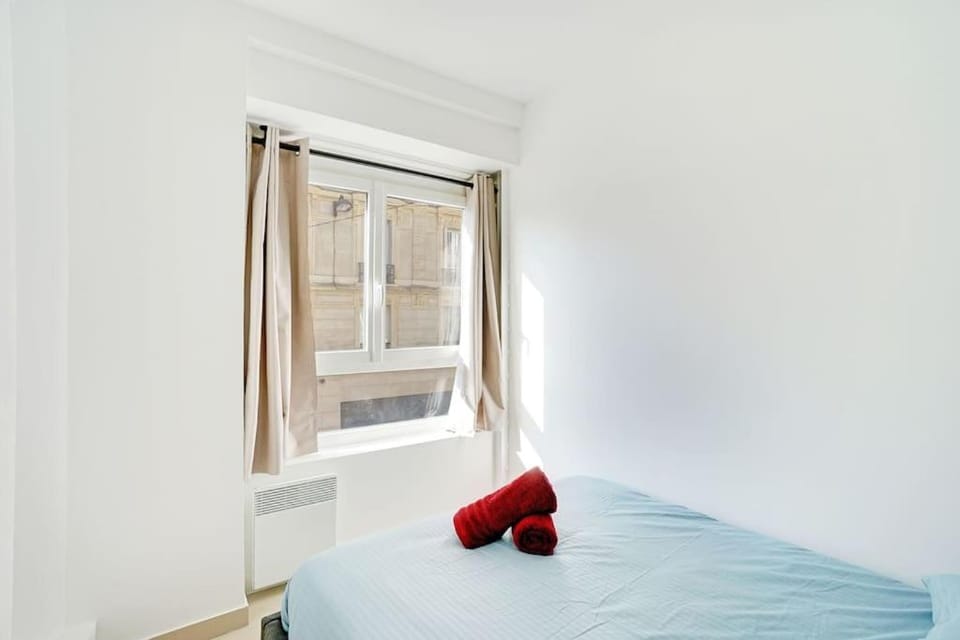 Magnifique 3 pièces Paris 18ème Apartment in Paris