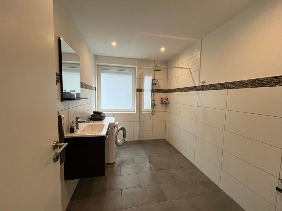 Villa Maria Apartment in Rhineland-Palatinate