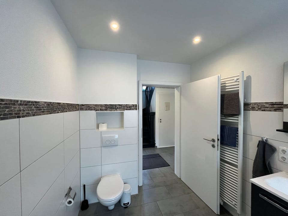 Villa Maria Apartment in Rhineland-Palatinate