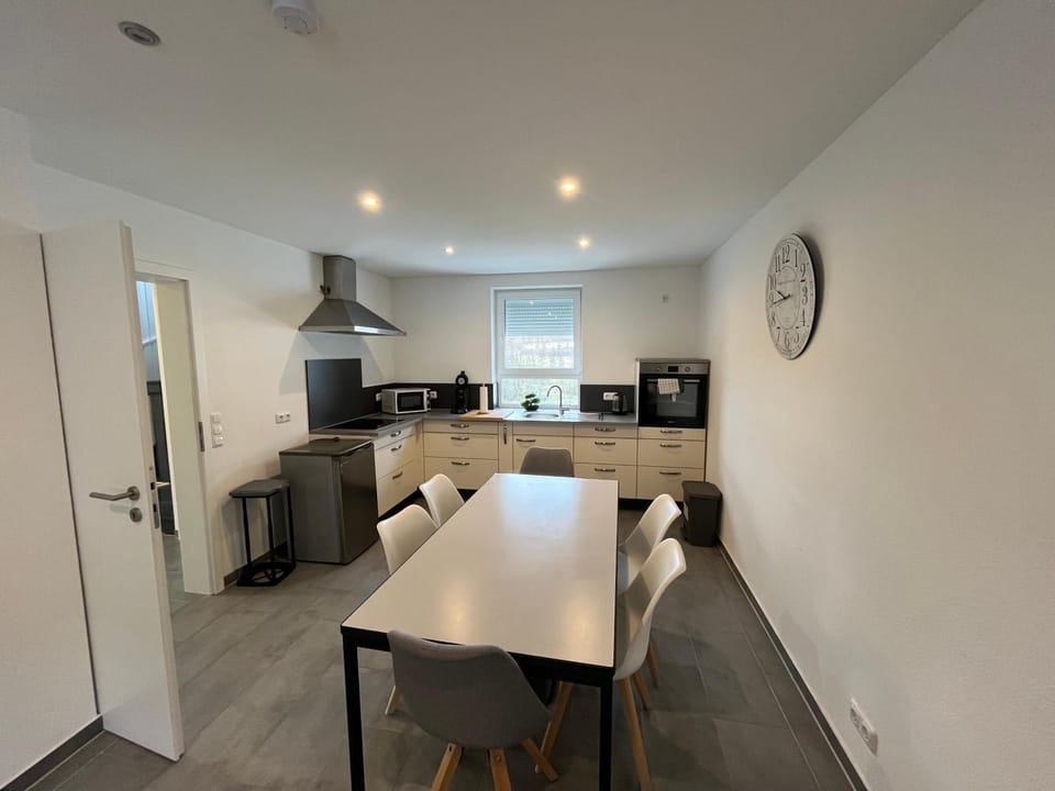 Villa Maria Apartment in Rhineland-Palatinate
