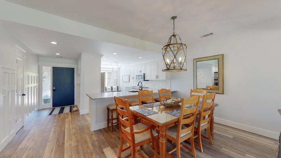934 Inverness Village Villa in Hilton Head Island