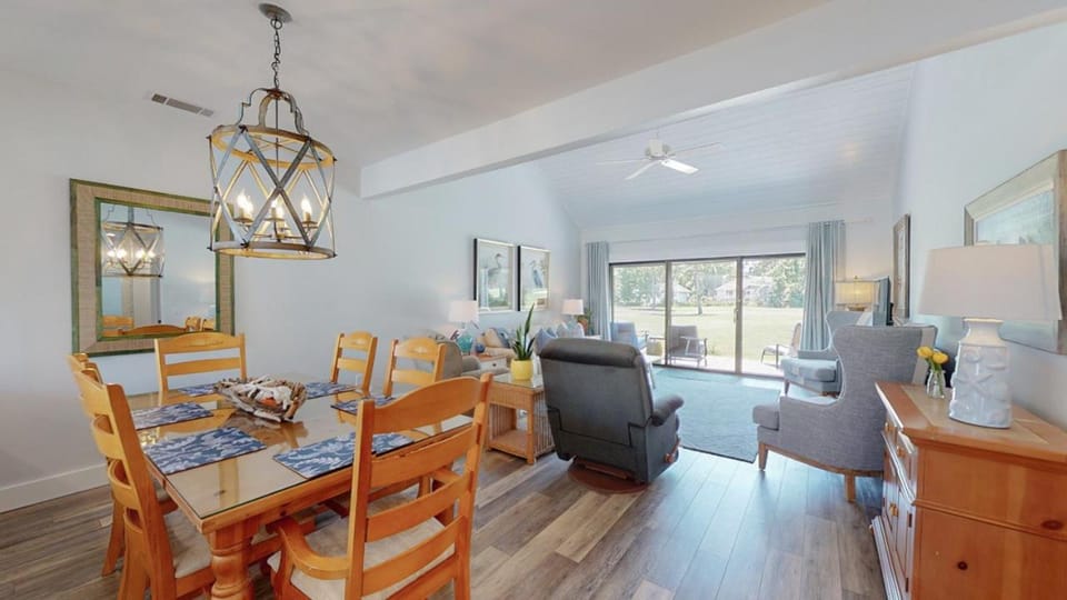 934 Inverness Village Villa in Hilton Head Island