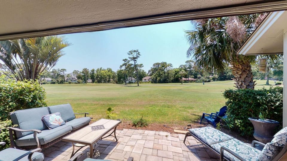 934 Inverness Village Villa in Hilton Head Island