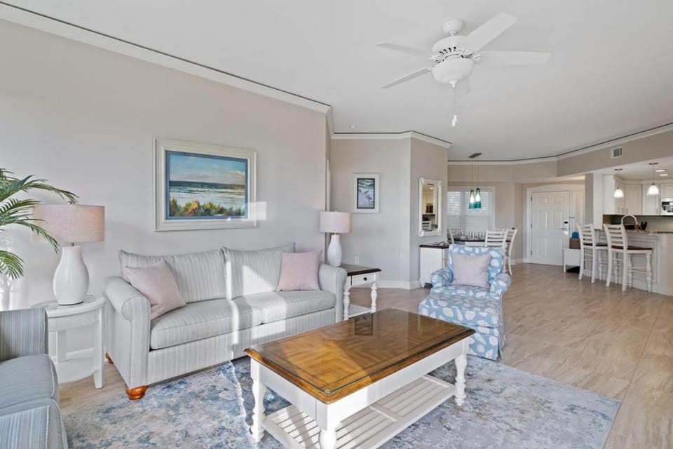 6106 Hampton Place North Villa in Hilton Head Island