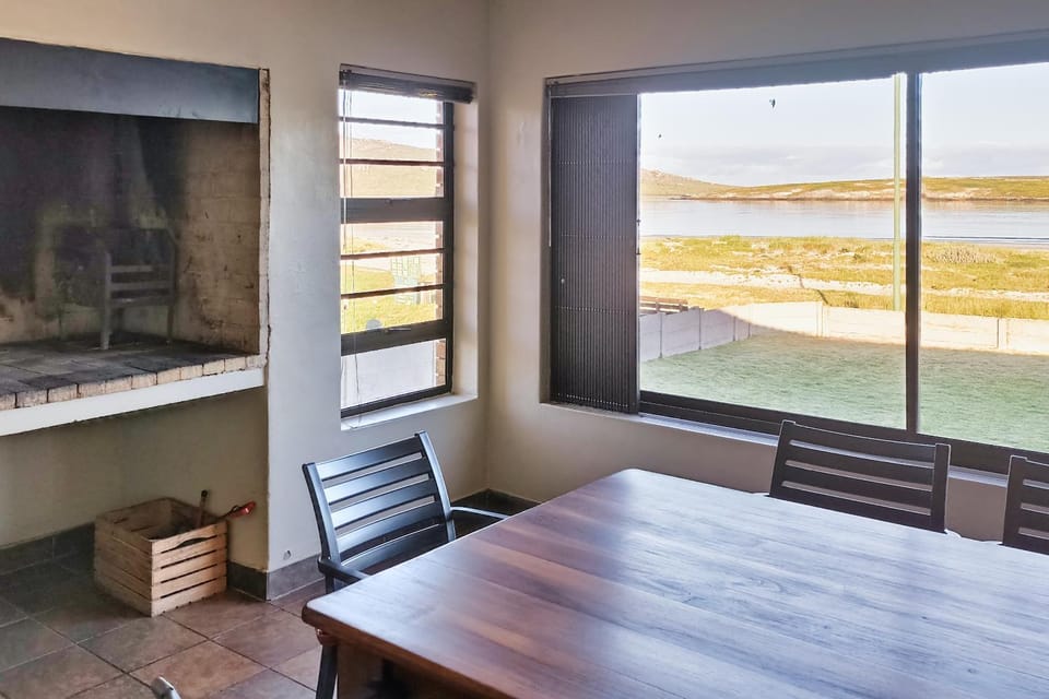 BBQ facilities, BBQ facilities, Sea view