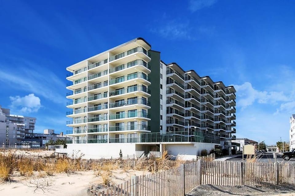 Summer Beach 508 House in Ocean City