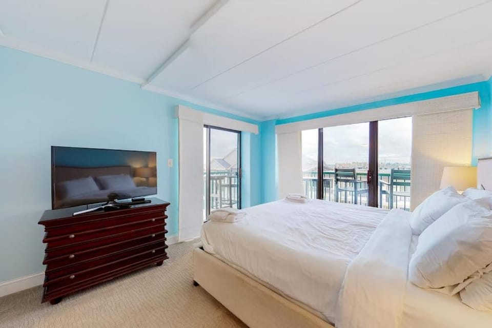 Summer Beach 508 House in Ocean City