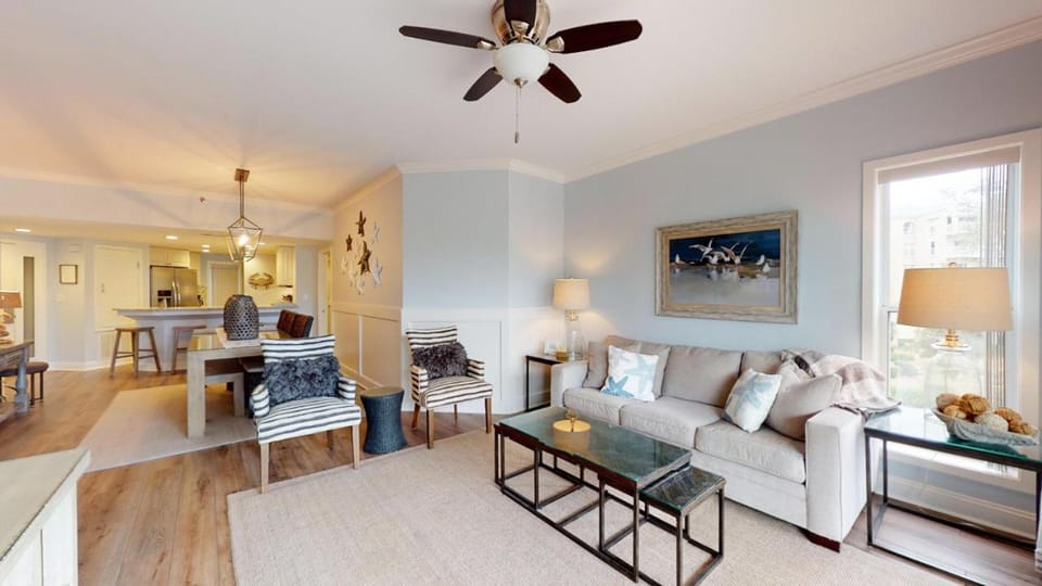 212 Barrington Court Villa in Hilton Head Island