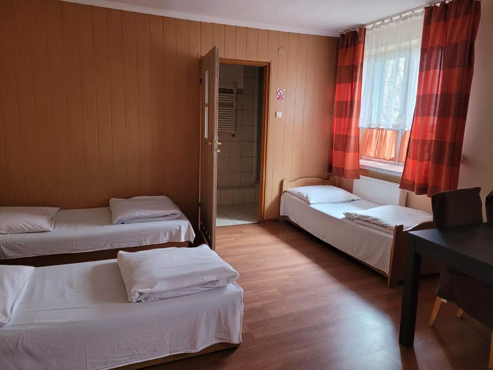ZAJAZD KANSAS Inn in Masovian Voivodeship