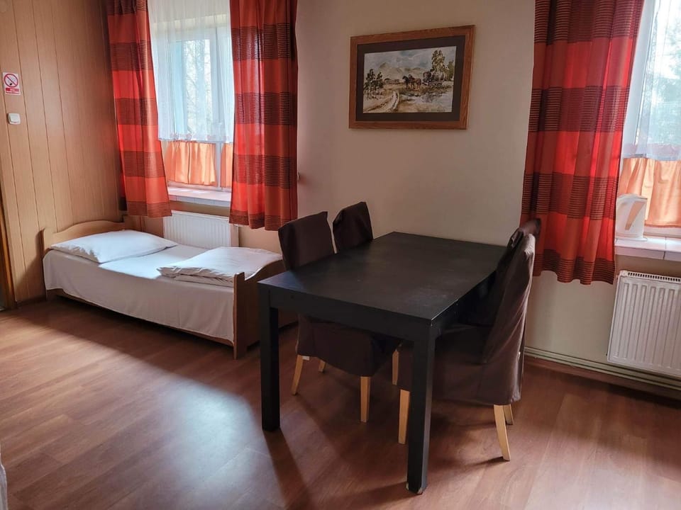 ZAJAZD KANSAS Inn in Masovian Voivodeship