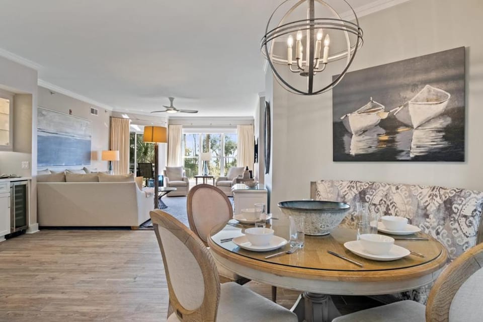 6103 Hampton Place North Villa in Hilton Head Island