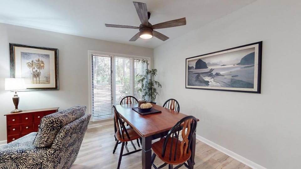 1852 St. Andrews Commons Villa in Hilton Head Island