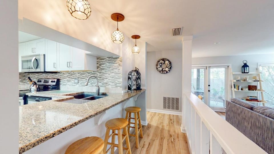 1852 St. Andrews Commons Villa in Hilton Head Island