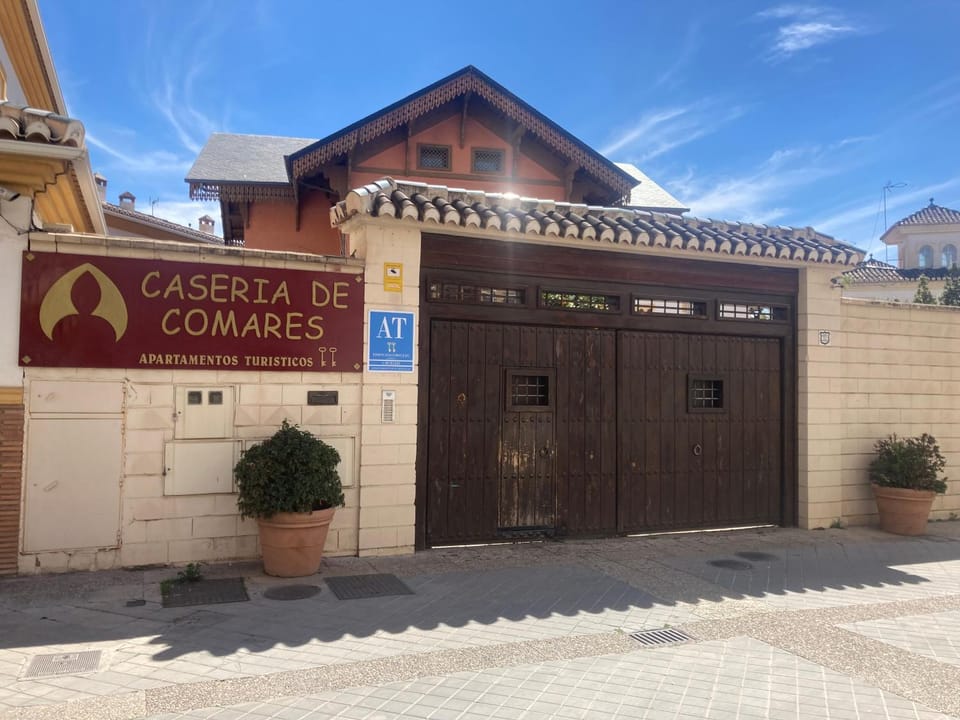Property logo or sign