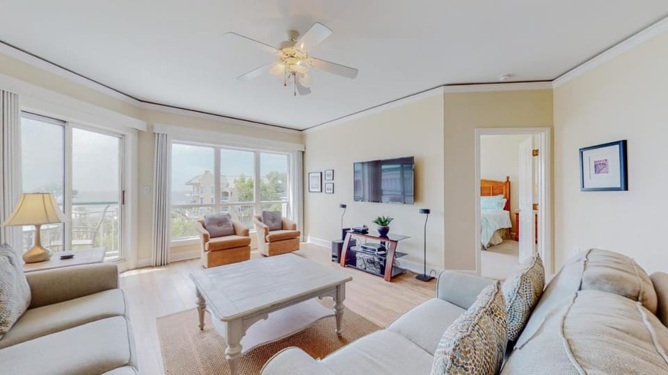 3502 Windsor Court South Villa in Hilton Head Island