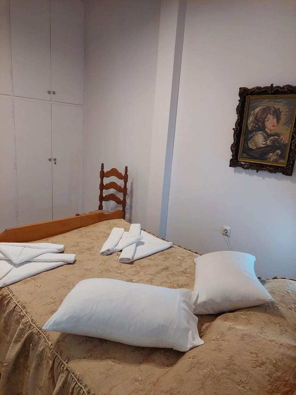 KARMA's HOME Thermopilon street F Apartment in Peloponnese, Western Greece and the Ionian
